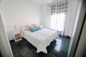 LA SIERRA apartment 5 minutes from Ronda's center